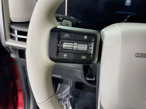 Certified 2024 Hyundai Santa Fe SEL AWD/4WD image 21
