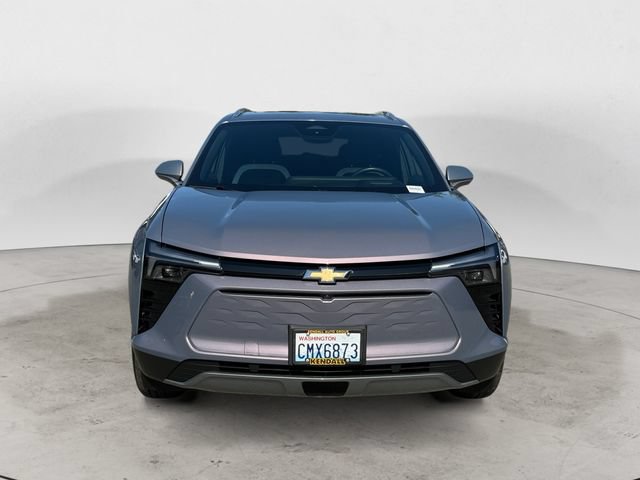Certified 2024 Chevrolet Blazer EV LT AWD/4WD image 2