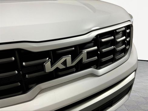 Used 2024 Kia Telluride S w/ S Sunroof Package FWD image 34