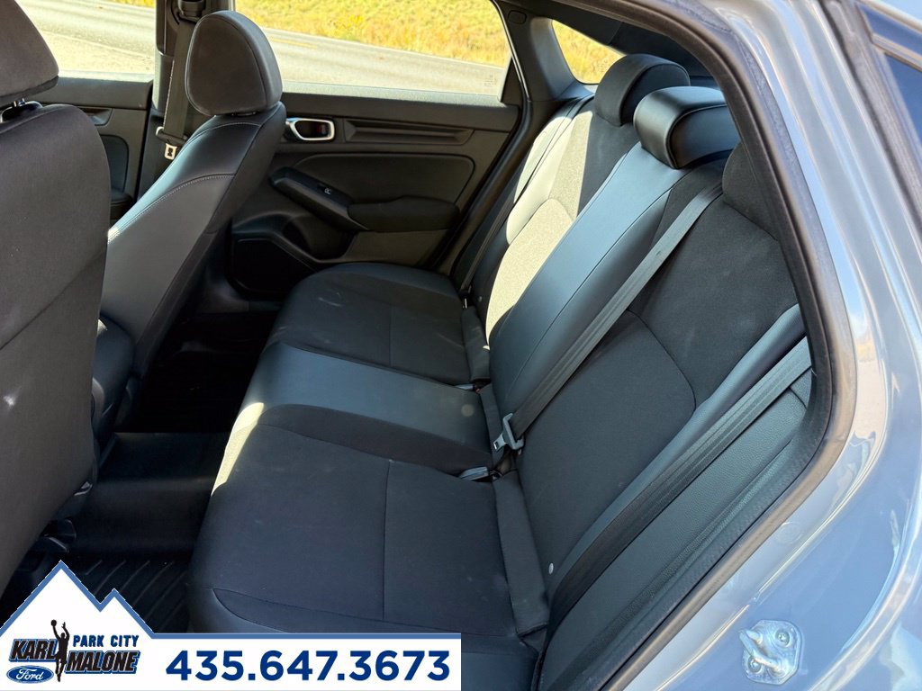 Used 2023 Honda Civic Sport image 25