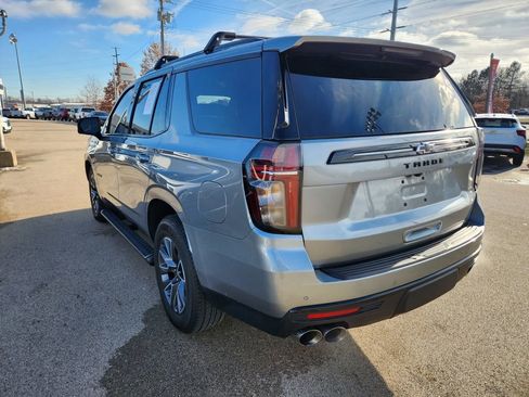 Used 2023 Chevrolet Tahoe Z71 w/ Z71 Off-Road Package image 6