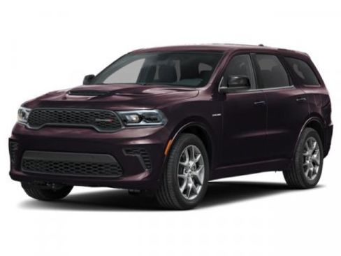 New 2026 Dodge Durango GT AWD/4WD image 1