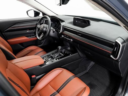 Used 2023 MAZDA CX-50 Meridian Edition w/ Weather Package image 22