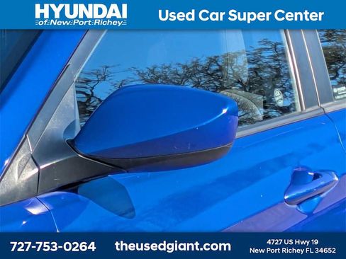 Used 2013 Hyundai Accent GS image 11