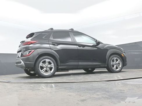 Used 2023 Hyundai Kona SEL AWD/4WD image 22