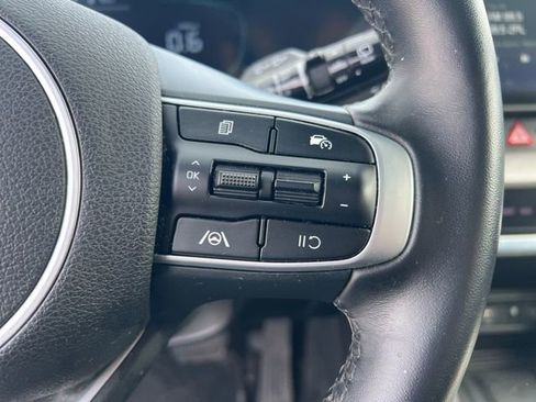 Used 2023 Kia Sportage X-Line w/ X-Line Premium Package image 16