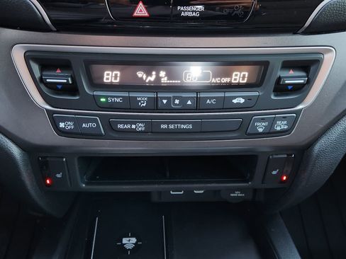 Used 2024 Honda Passport EX-L image 22