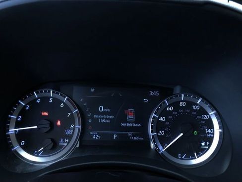 Certified 2023 Toyota Highlander L image 29