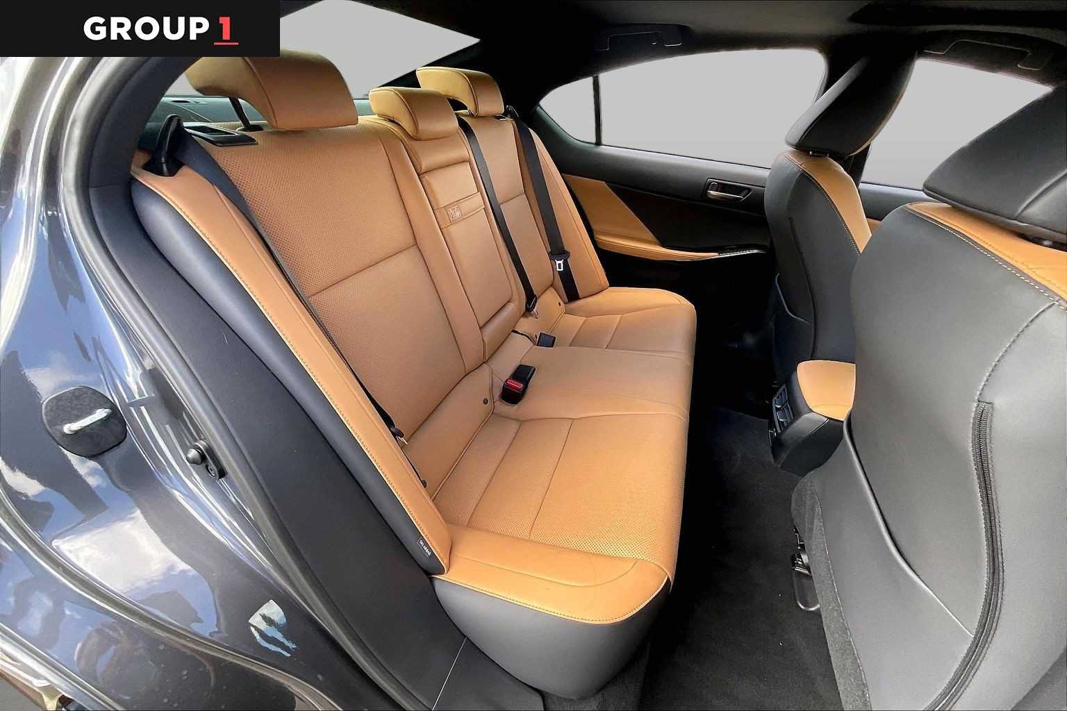 Used 2026 Lexus IS 350 F Sport RWD image 17