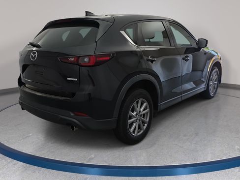 Used 2022 MAZDA CX-5 AWD 2.5 S image 5