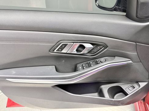 Used 2021 BMW 330i xDrive Sedan w/ Premium Package image 18