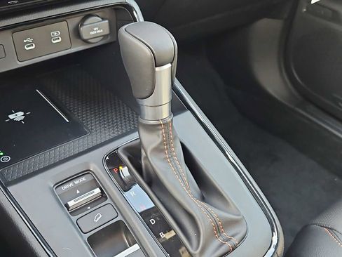 New 2026 Honda CR-V Sport Touring image 21