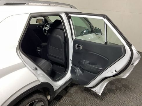 New 2026 Hyundai Venue SEL image 34