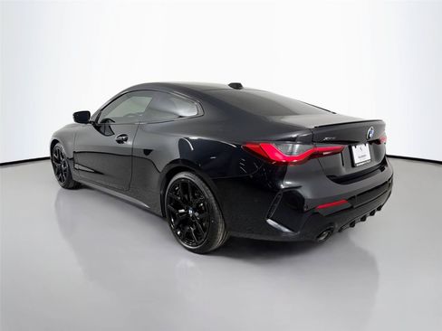 New 2026 BMW 430i xDrive Coupe w/ M Sport Package AWD/4WD image 13