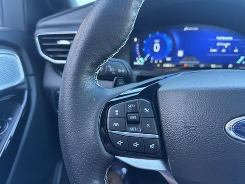 Used 2023 Ford Explorer ST w/ Equipment Group 401A image 22