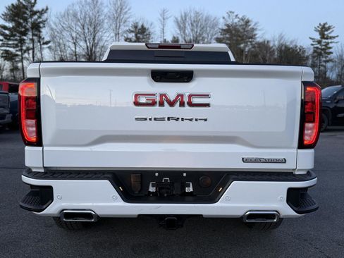 New 2026 GMC Sierra 1500 Elevation w/ Elevation Premium Package image 6