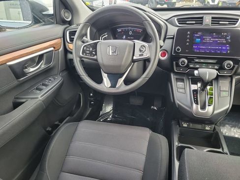 Used 2020 Honda CR-V EX image 10