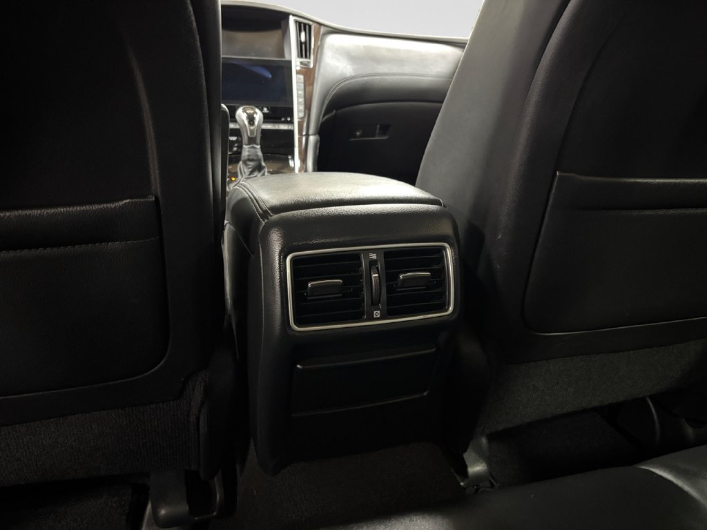 Used 2018 INFINITI Q50 Luxe RWD image 41