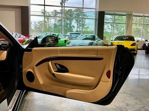 Used 2008 Maserati GranTurismo Coupe image 33