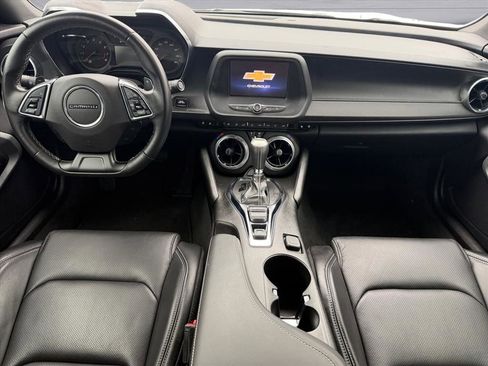 Used 2023 Chevrolet Camaro LT image 13