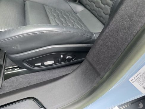 Used 2023 Audi e-tron GT Prestige AWD/4WD image 33