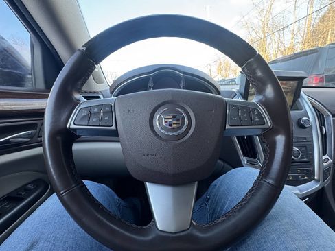 Used 2012 Cadillac SRX Luxury image 33