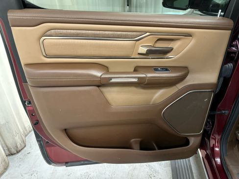 Used 2019 RAM 1500 Laramie Longhorn image 30