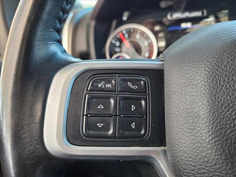 Used 2022 RAM 2500 Lone Star w/ Level C Equiment Group image 18