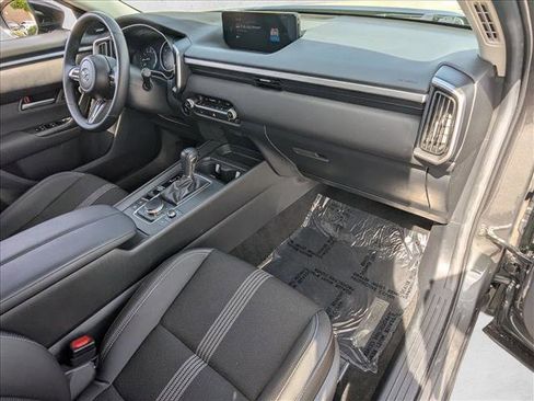 Used 2025 MAZDA CX-50 AWD 2.5 S w/ Premium Package image 21