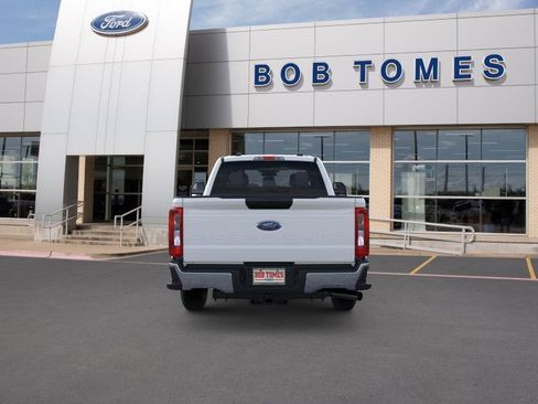New 2026 Ford F250 XL w/ XL Chrome Package RWD image 6