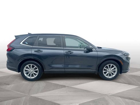 Used 2023 Honda CR-V EX-L image 9