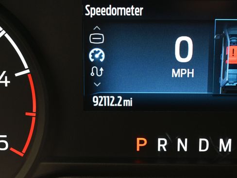 Used 2023 Ford F350 XL image 16