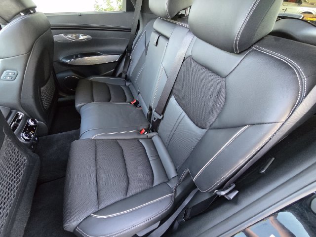 Used 2023 Genesis GV70 2.5T w/ Sport Prestige Package AWD/4WD image 25
