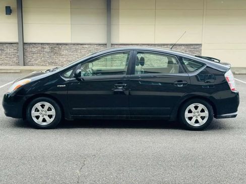 Used 2008 Toyota Prius FWD image 2