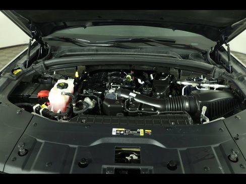 Certified 2023 Jeep Grand Cherokee L Limited w/ Luxury Tech Group II AWD/4WD image 22