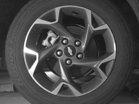Used 2024 Chevrolet Trax LT w/ LT Convenience Package FWD image 13