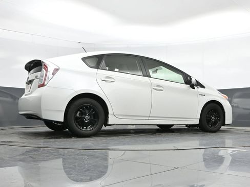 Used 2012 Toyota Prius Two FWD image 30