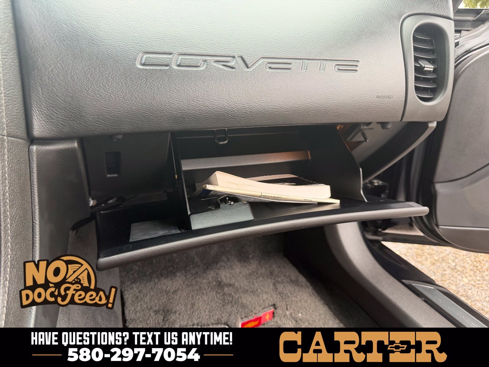 Used 2009 Chevrolet Corvette Convertible RWD image 22
