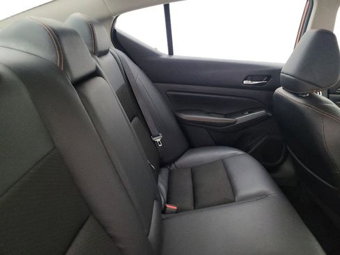 Used 2020 Nissan Altima 2.5 SR w/ Premium Package image 19