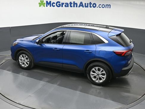 Used 2023 Ford Escape Active w/ Tech Pack #2 AWD/4WD image 26