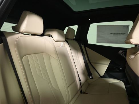 New 2026 BMW X3 xDrive30 w/ Premium Package image 33