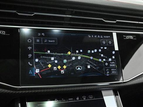 New 2026 Audi SQ8 Prestige image 13