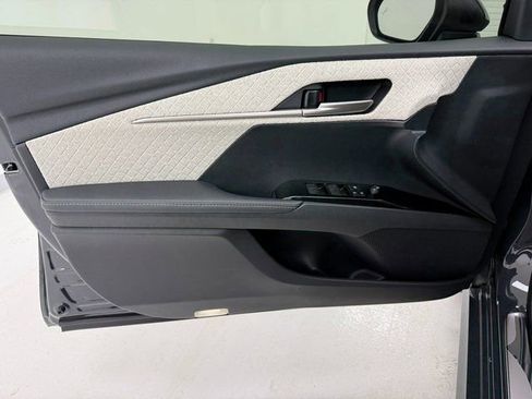 New 2026 Toyota Camry XLE FWD image 29
