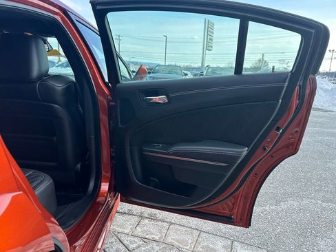 Used 2022 Dodge Charger SRT Hellcat image 13