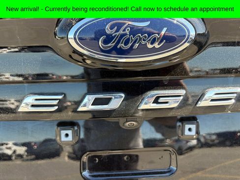 Used 2024 Ford Edge SEL image 6