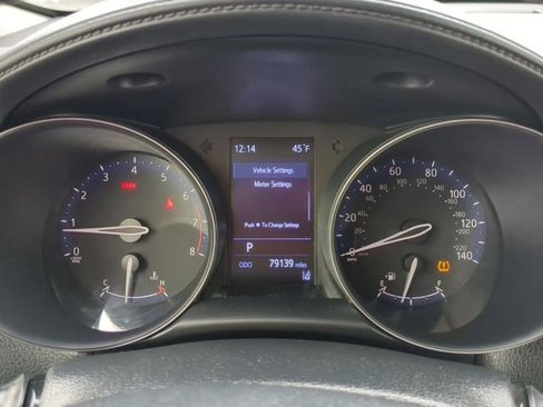 Certified 2021 Toyota C-HR LE image 10