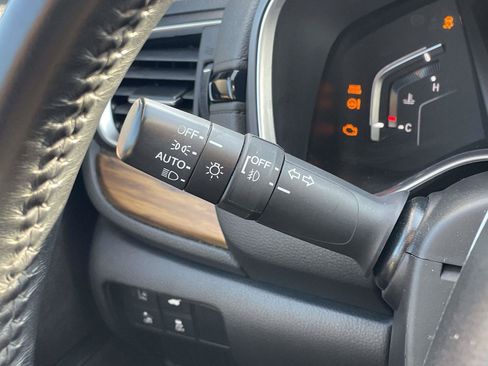 Used 2018 Honda CR-V EX-L image 21