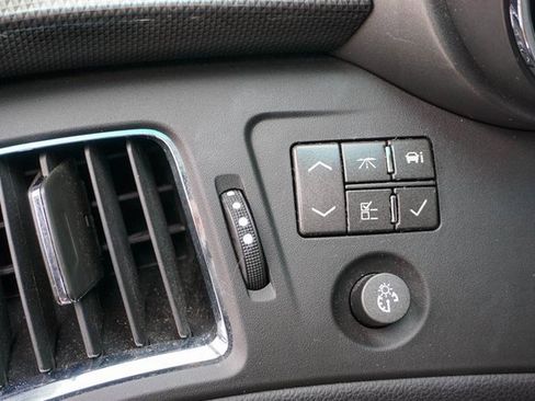 Used 2008 Cadillac CTS 3.6 image 13