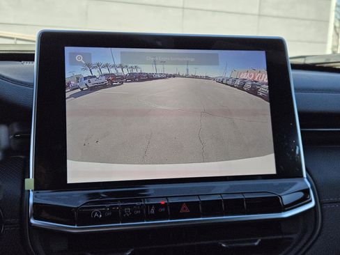 New 2026 Jeep Compass Latitude image 8