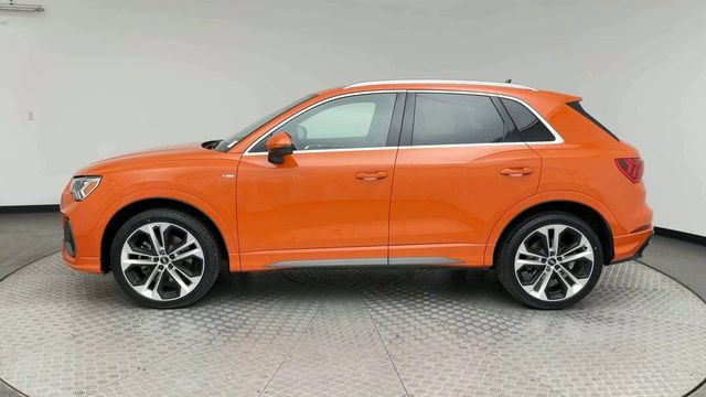 Used 2020 Audi Q3 2.0T Premium Plus w/ Premium Plus Package AWD/4WD image 5
